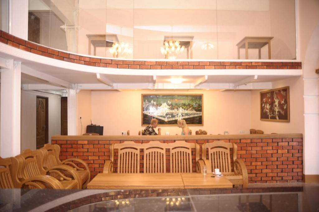 Yangon Urban Hotel Exterior foto